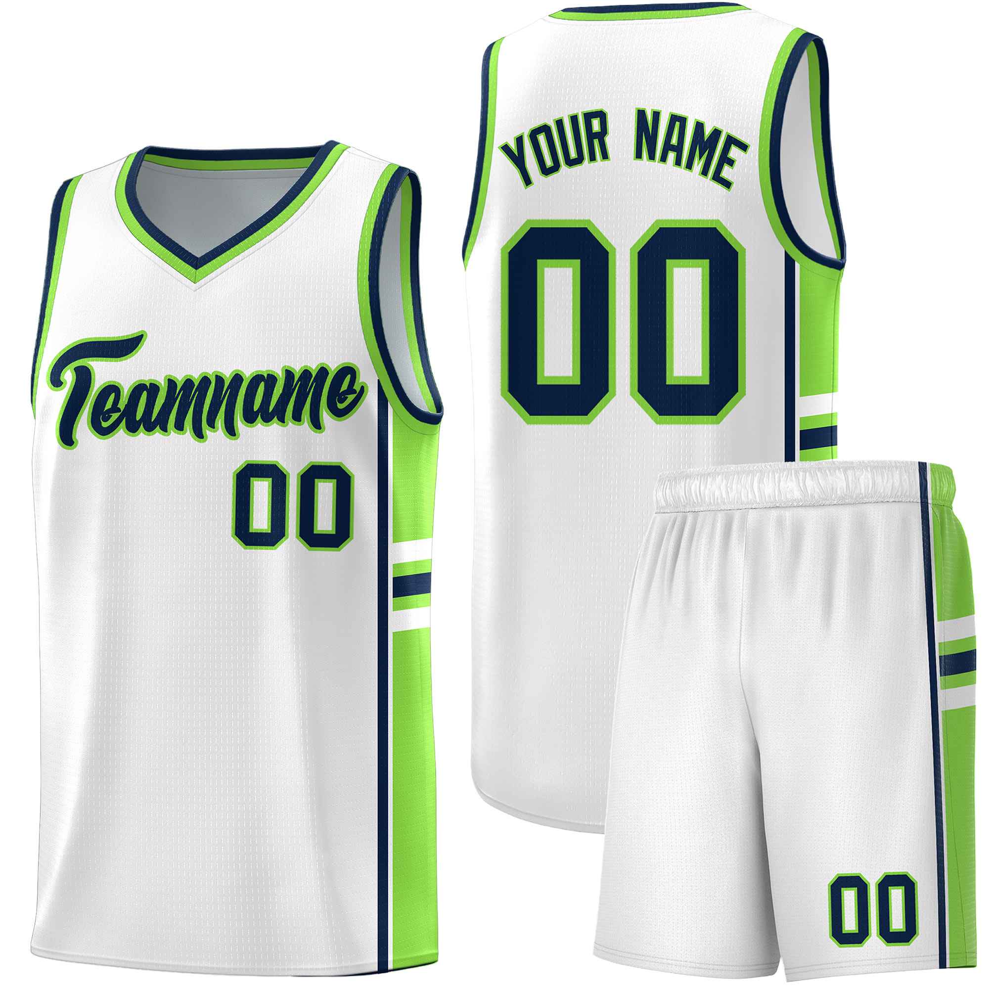 Sets / Style 5