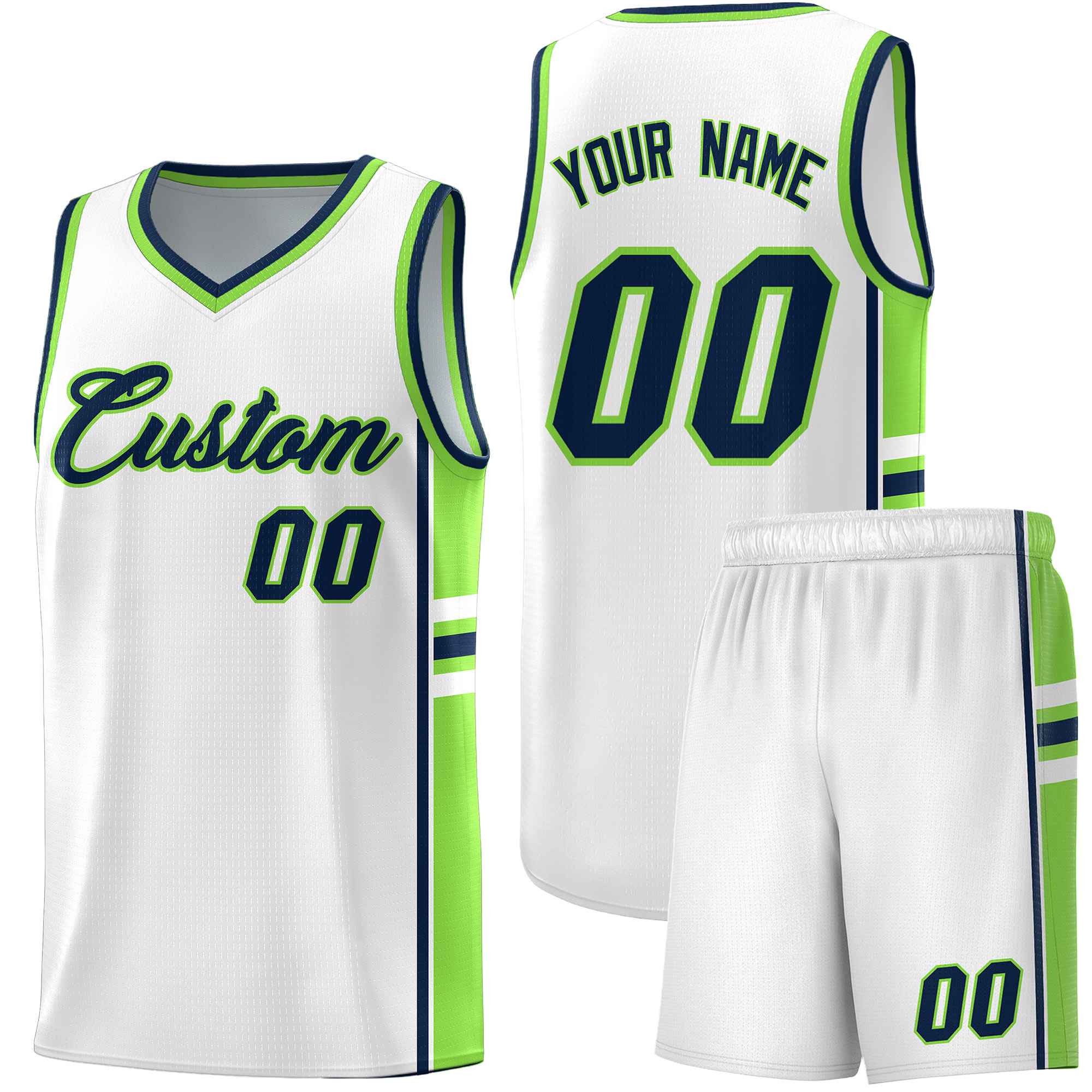 Sets / Style 1