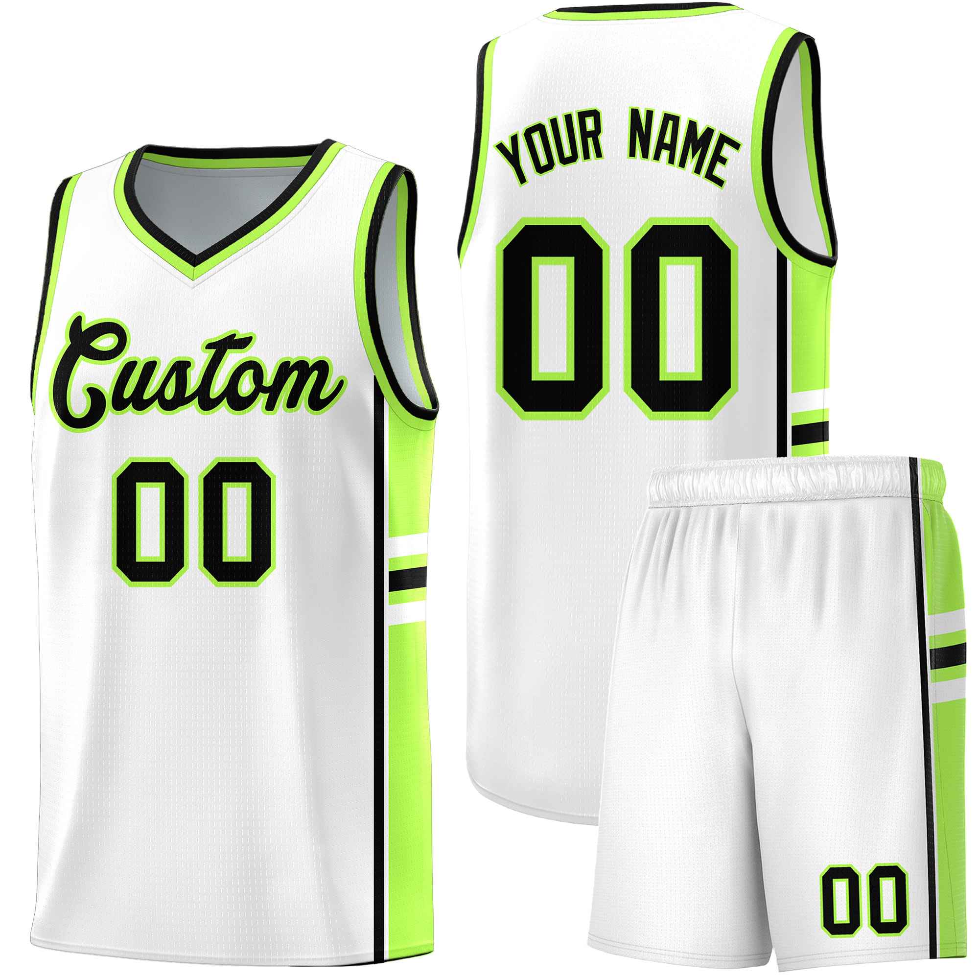 Sets / Style 2