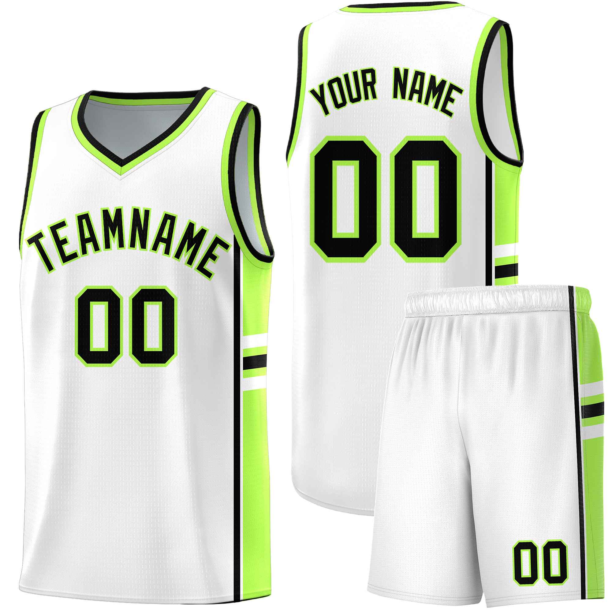 Sets / Style 3