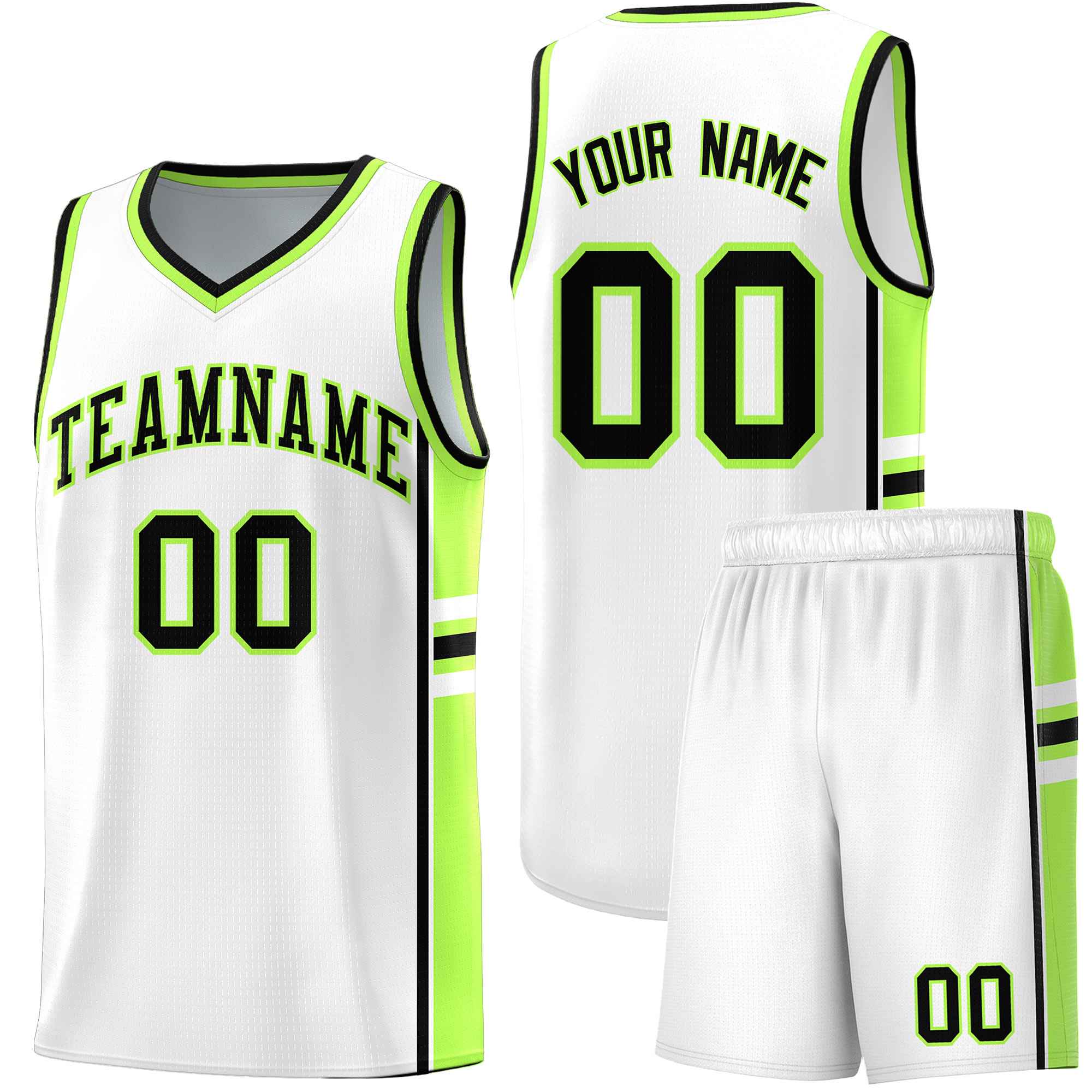 Sets / Style 4