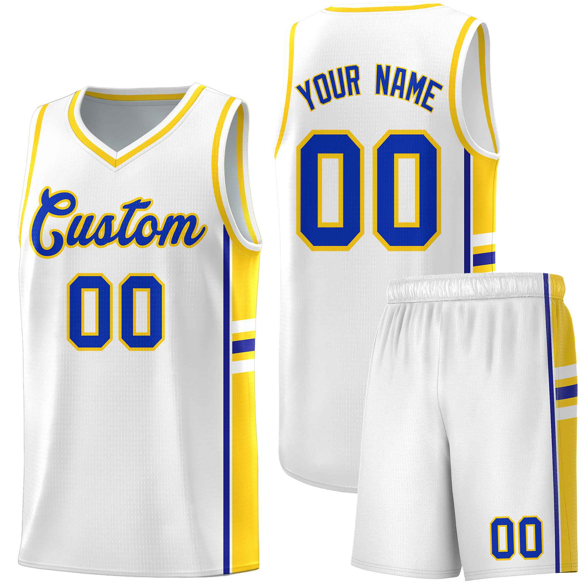 Sets / Style 2
