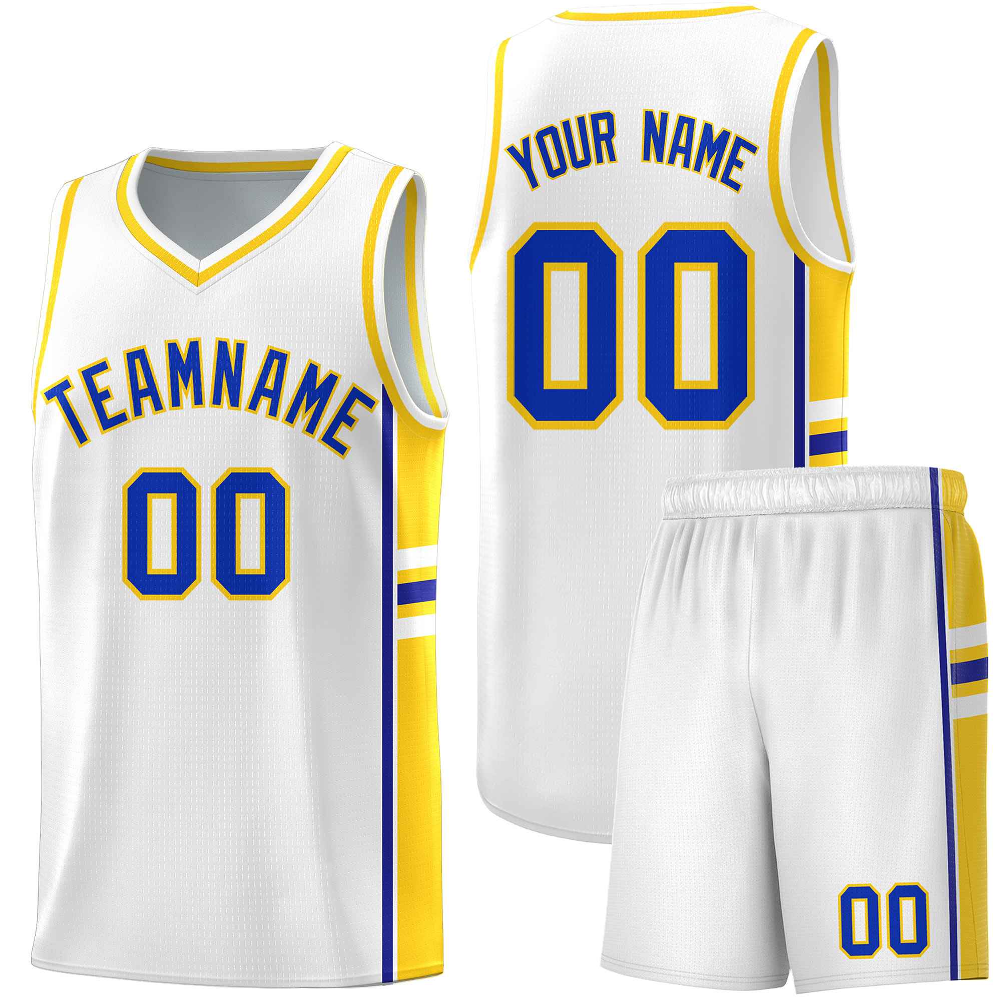 Sets / Style 3