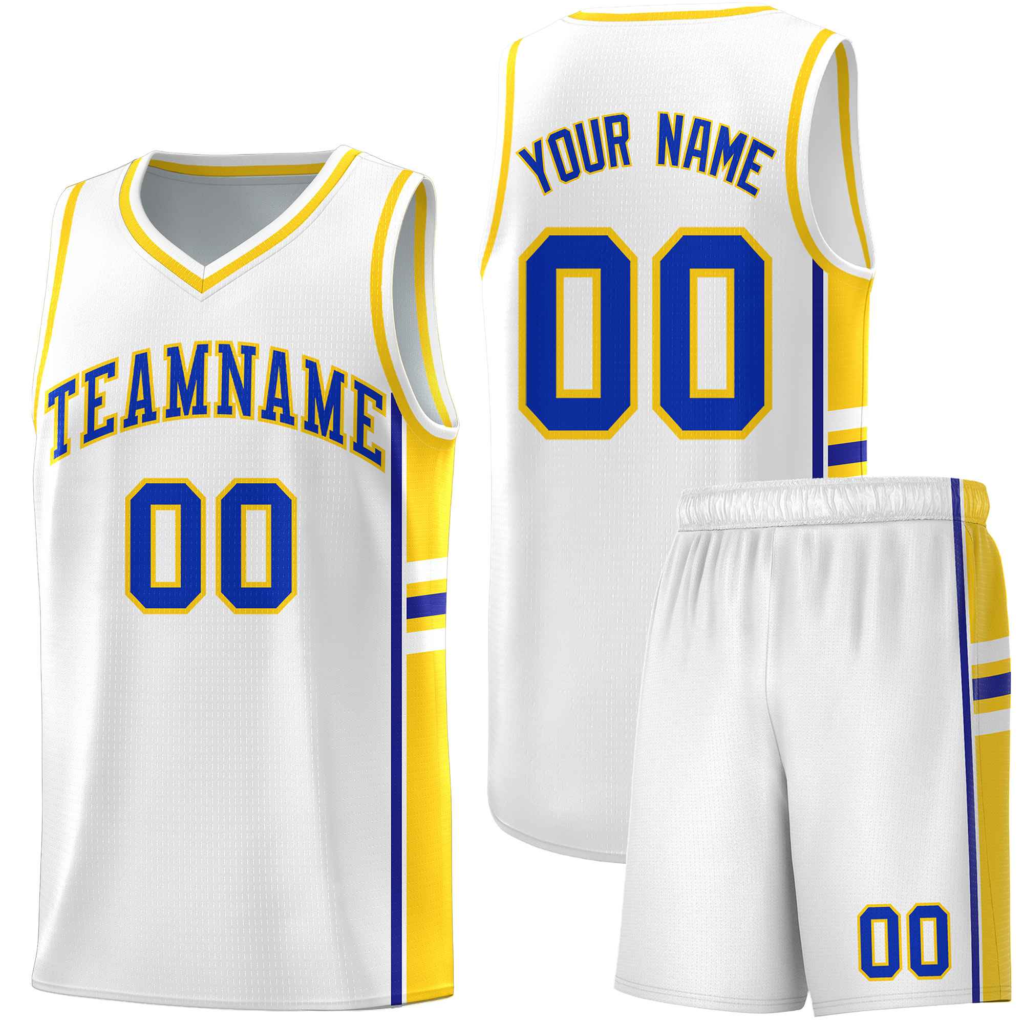 Sets / Style 4