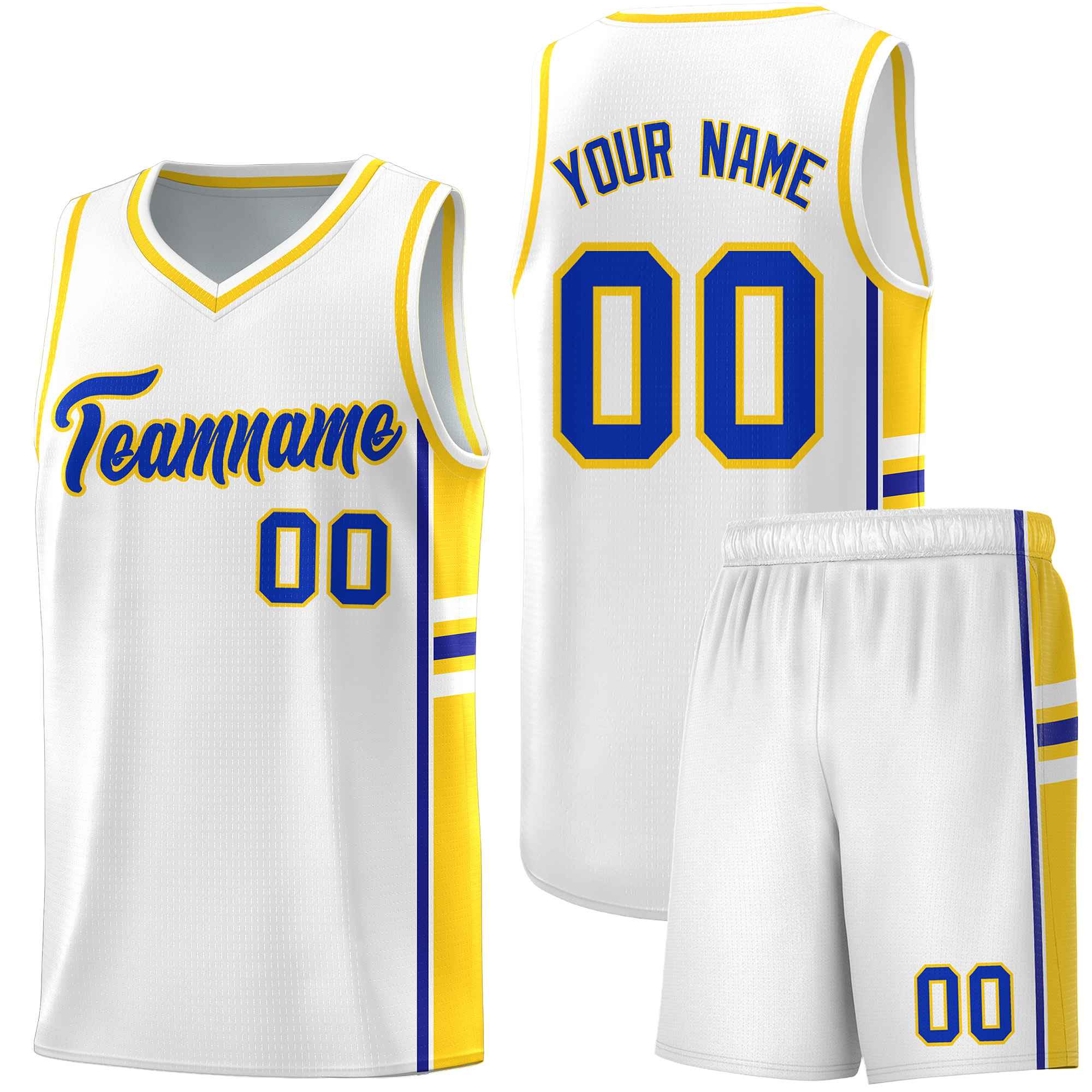 Sets / Style 5
