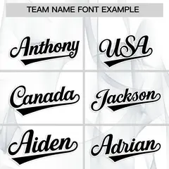 White Fumes Graffiti Pattern Authentic Baseball Jersey 3
