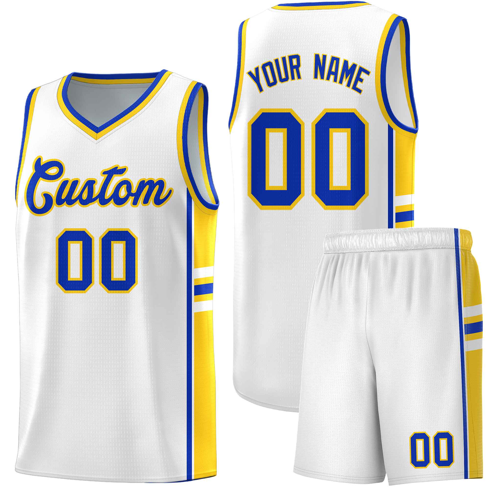 Sets / Style 2