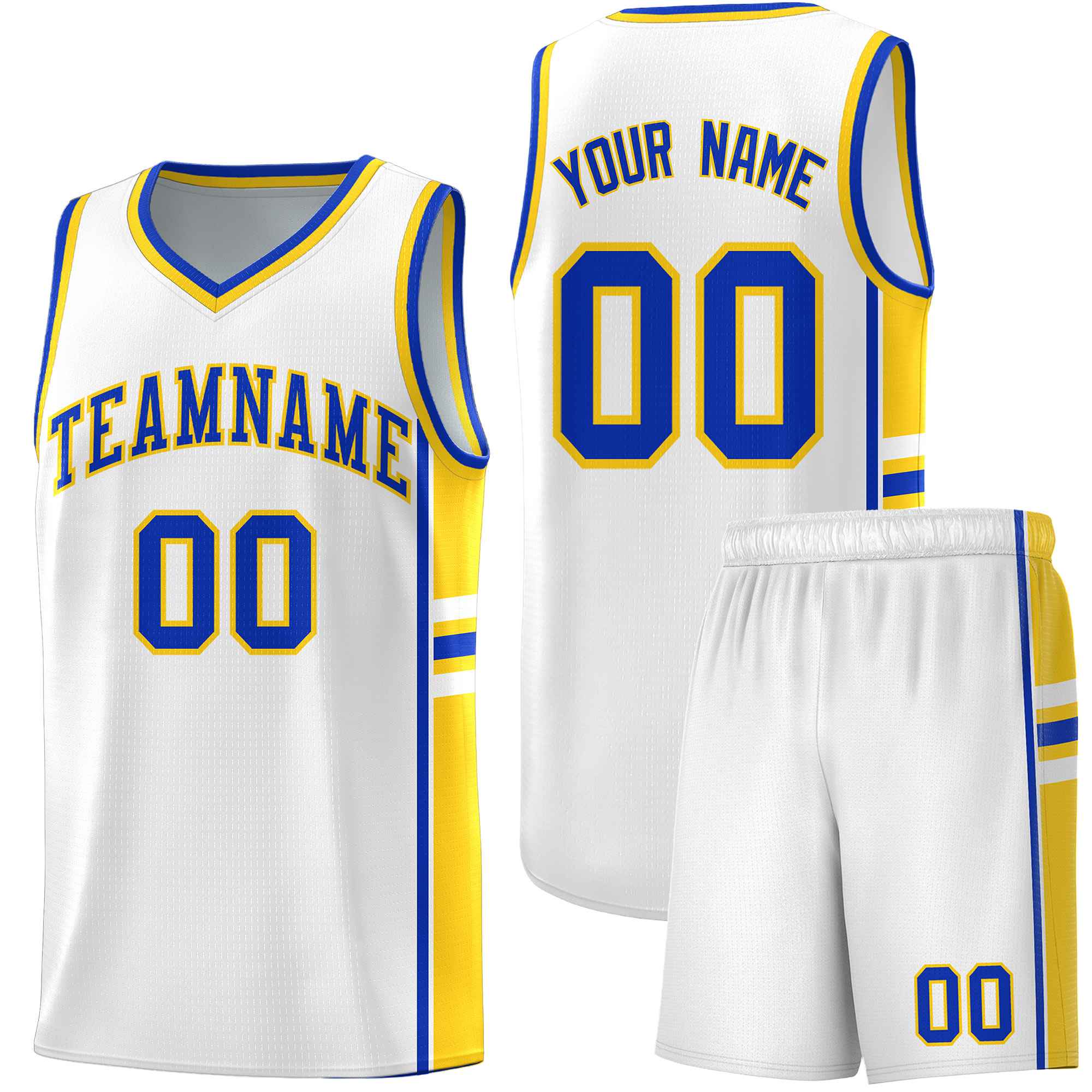 Sets / Style 4