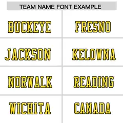 White Gold Two-Tone Shoulder Cut Flag Football Jersey 3