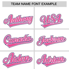 White Graffiti Multicolored Flames Print Baseball Jersey 3
