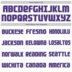 White Gray-Purple Classic Sets Basketball Jersey 5