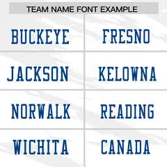 White Gray Scratch Pattern Authentic Football Jersey 3