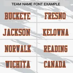 White Gray Scratch Pattern Authentic Football Jersey 3