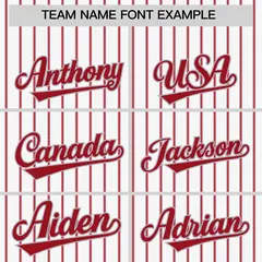White Gray Tricolor Stripe Fashion Baseball Jersey 3