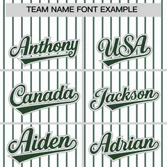 White Gray Tricolor Stripe Fashion Baseball Jersey 3
