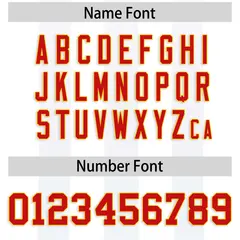 White Gray Vertical Fine Stripe Gradient Football Jersey 4