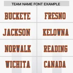 White Gray Vertical Fine Stripe Gradient Football Jersey 3