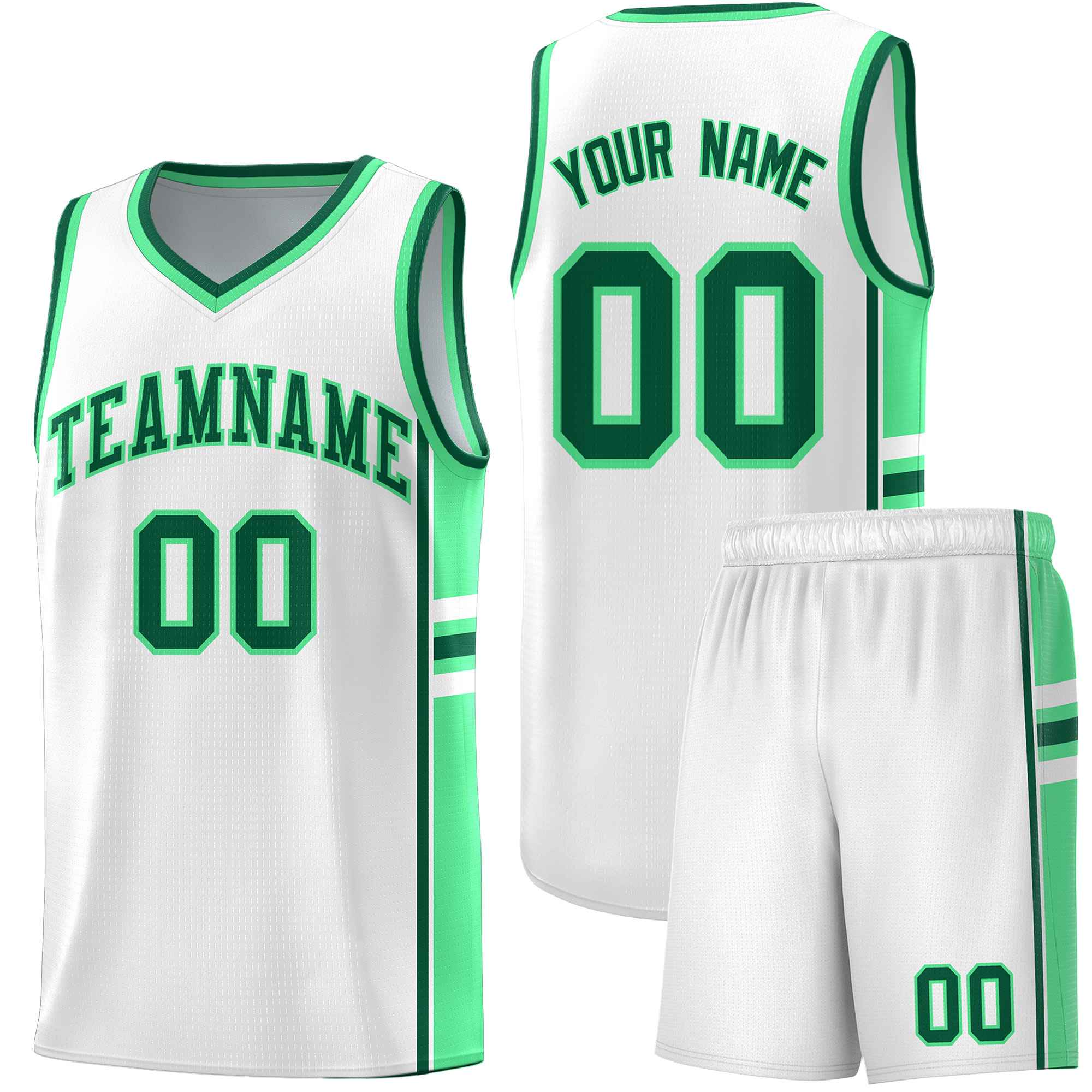 Sets / Style 4
