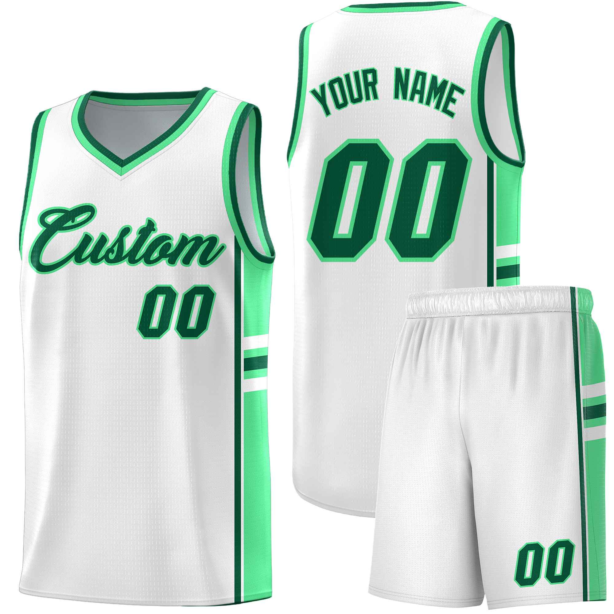 Sets / Style 1