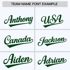 White Green K-Ribbon Raglan Varsity Full-Snap Color Block Letterman Jacket 3