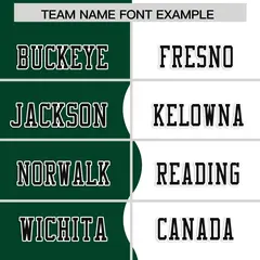 White Green Split Mesh Authentic Football Jersey 3