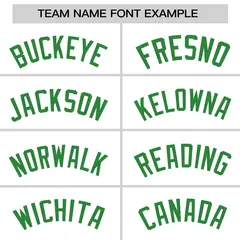 Women's White Kelly Green-Gold Slash Mesh Basketball Jersey 3