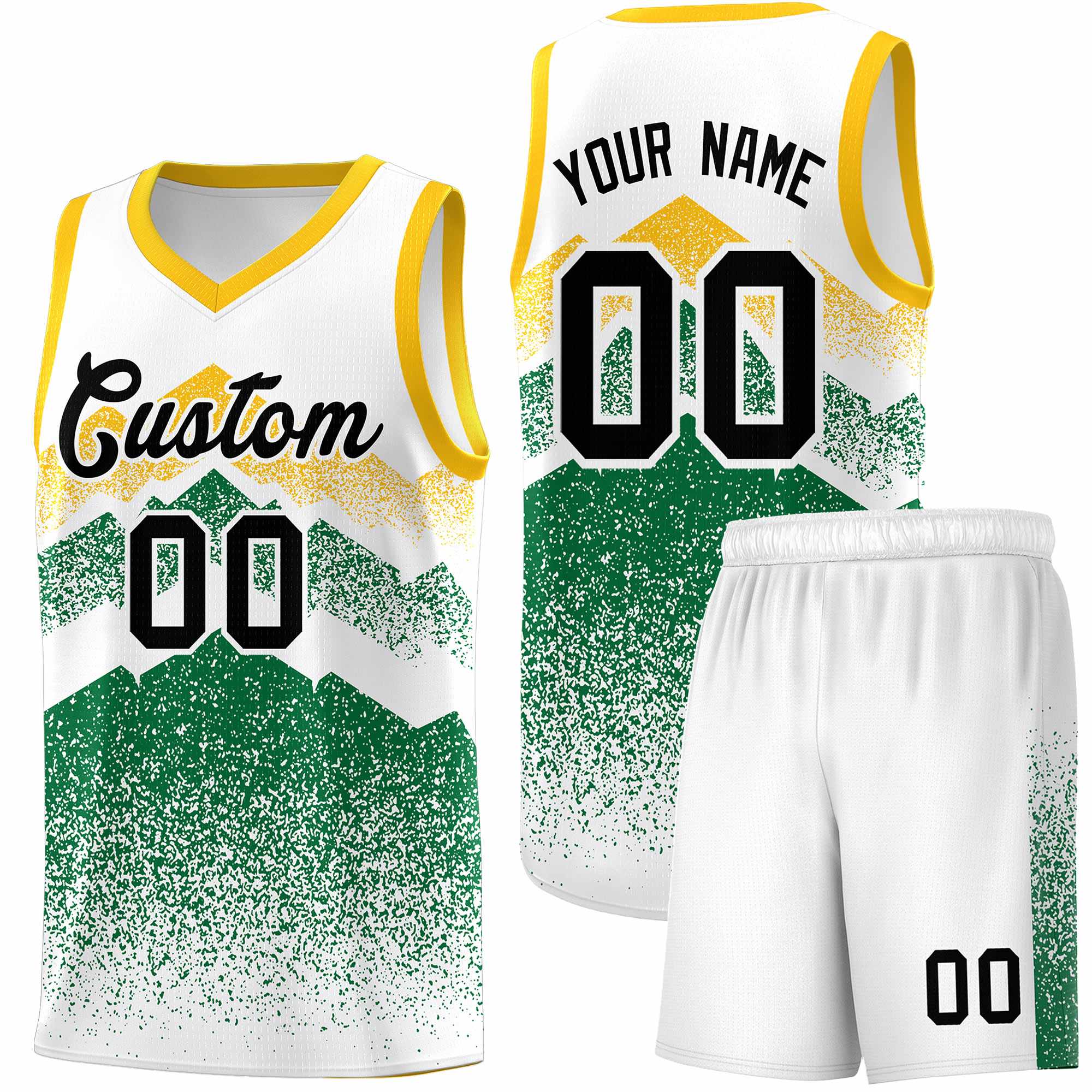 Sets / Style 2