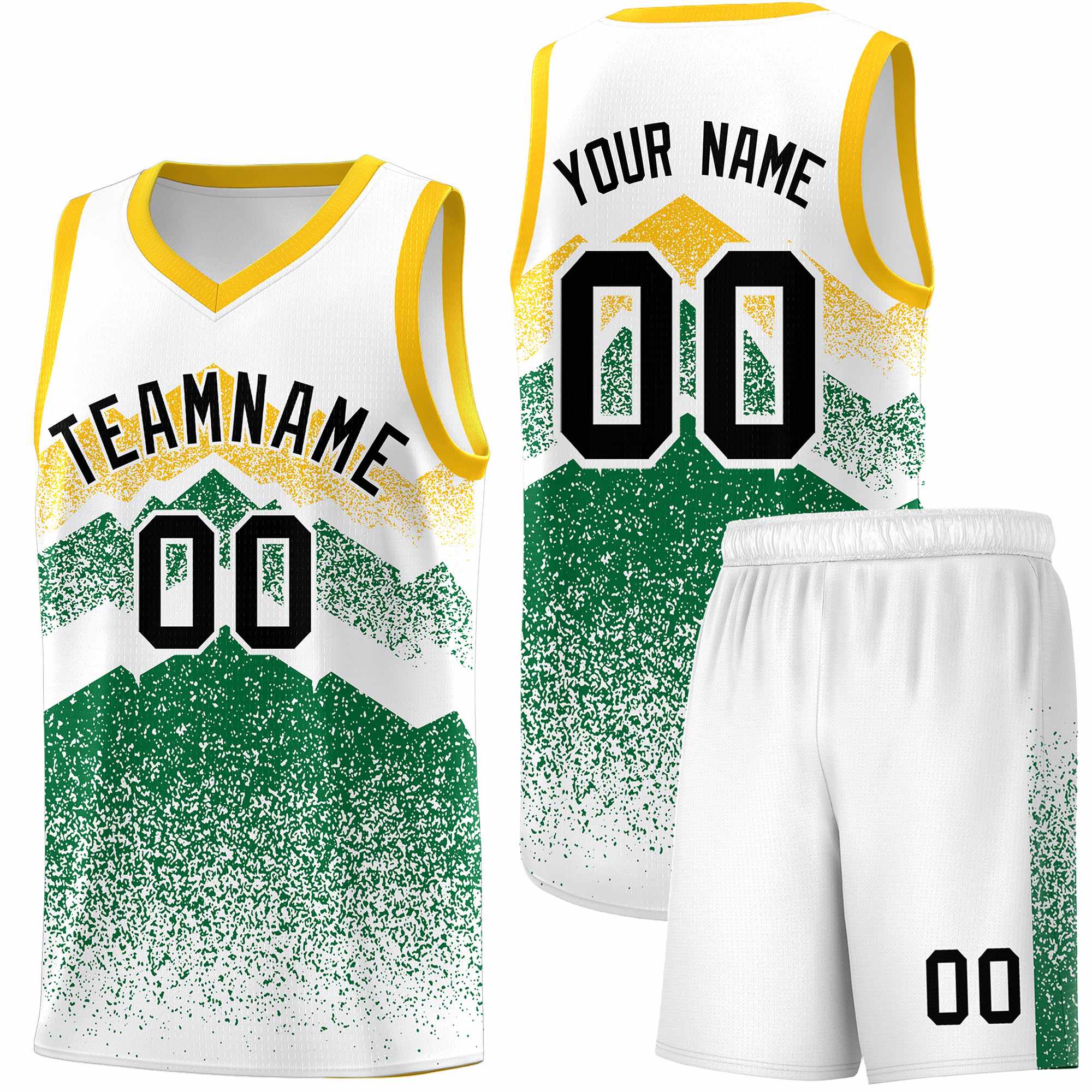 Sets / Style 3