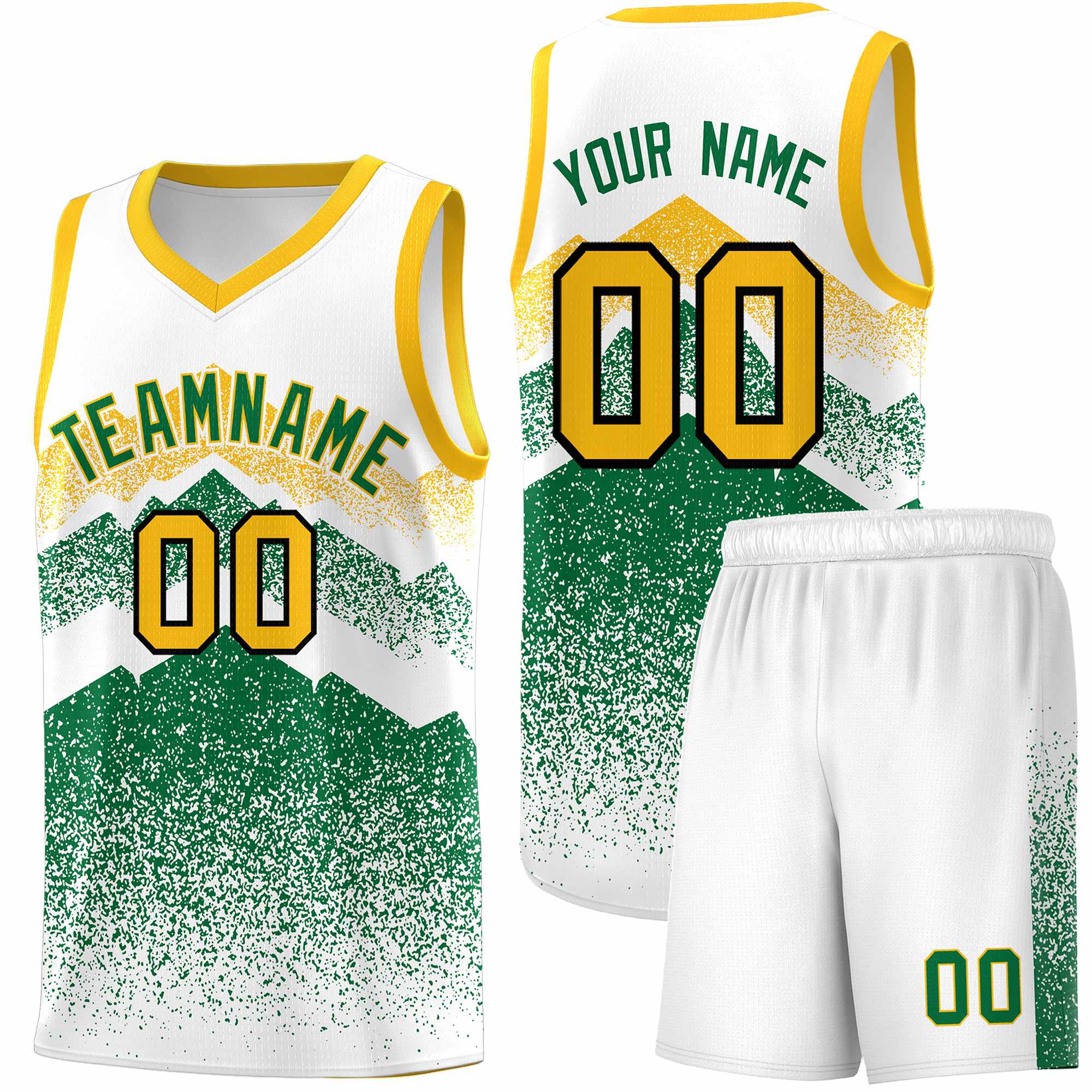 Sets / Style 3