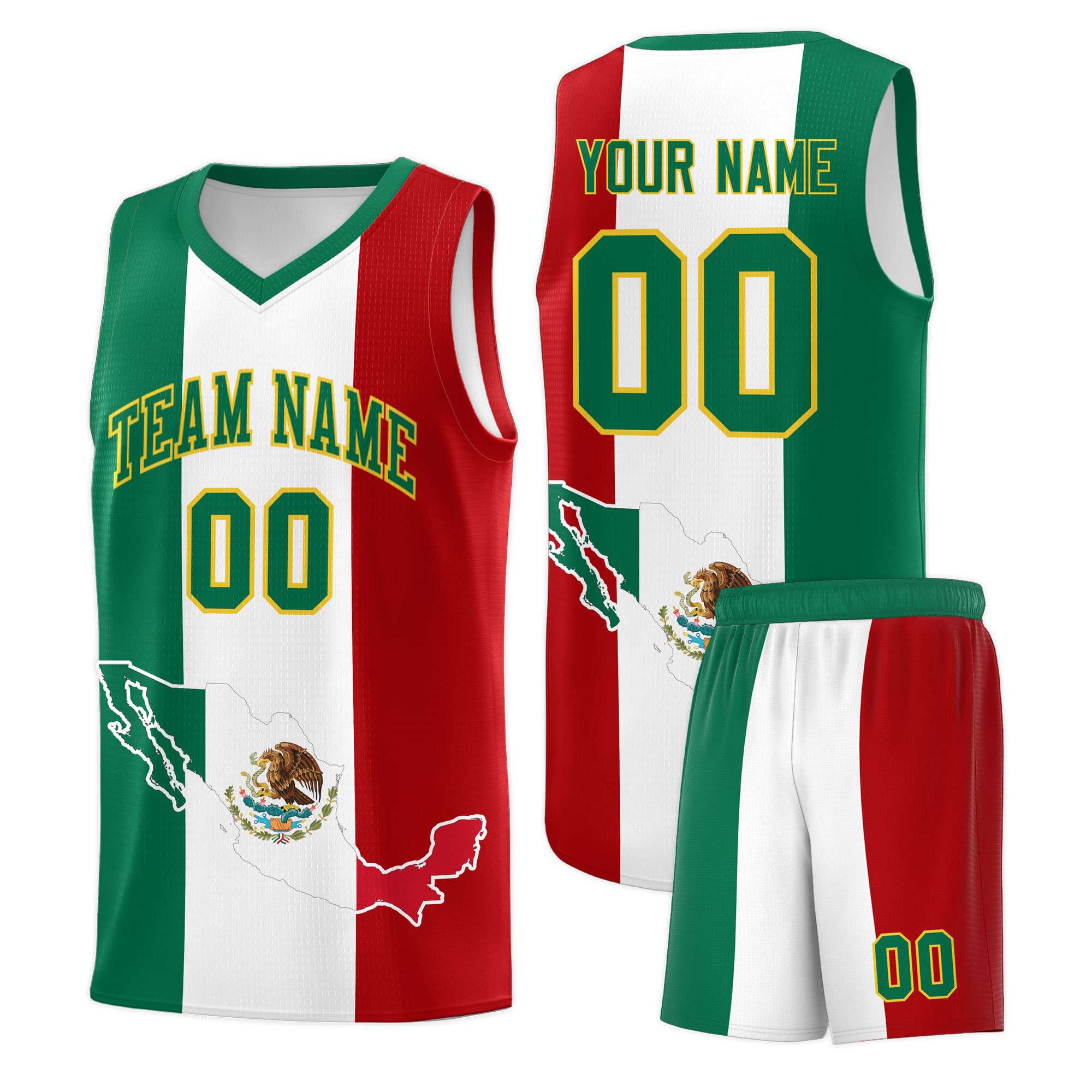 Sets / Style 3