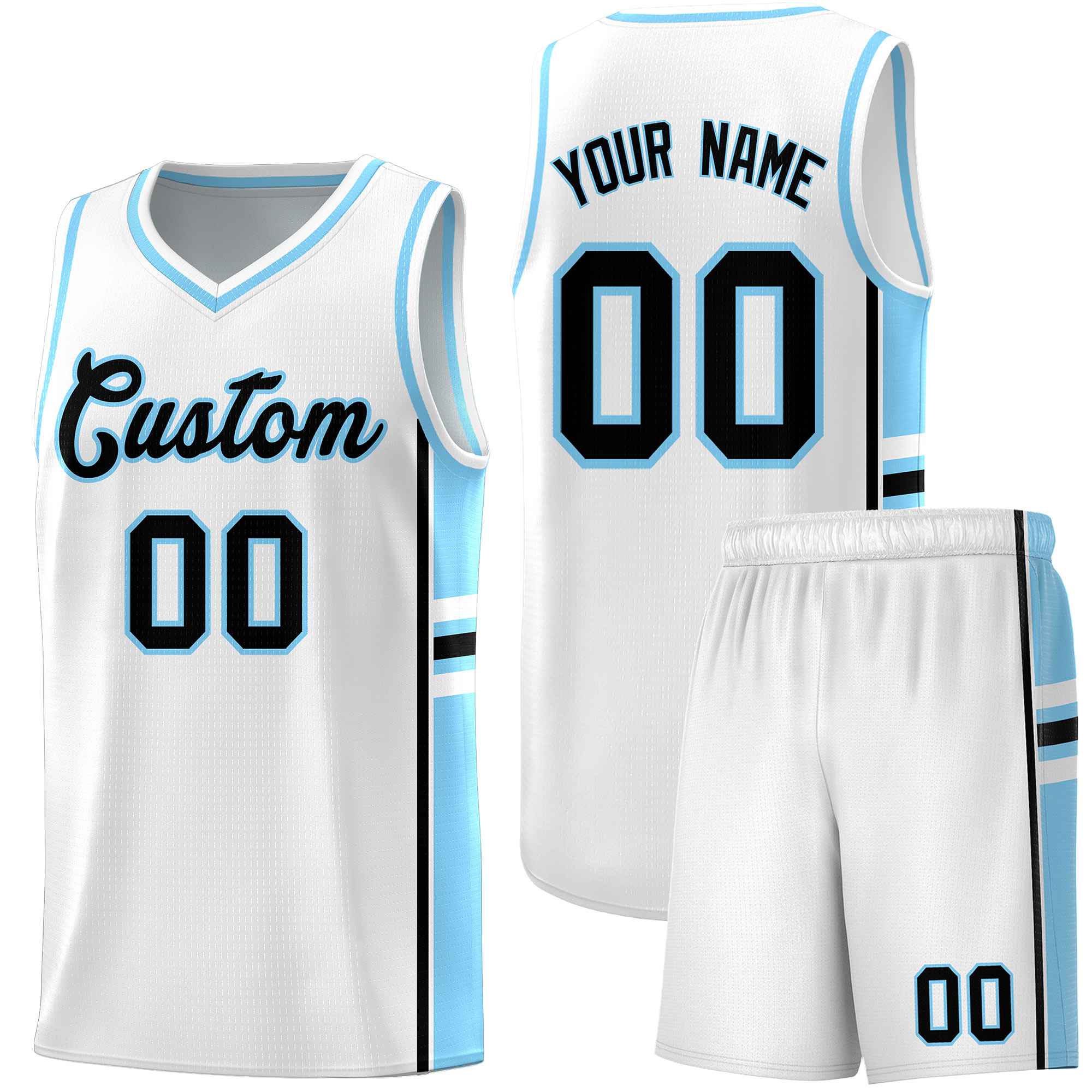 Sets / Style 2