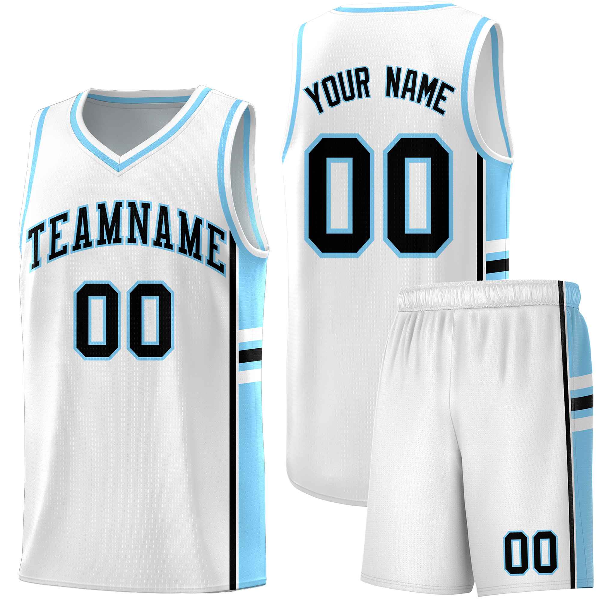 Sets / Style 4