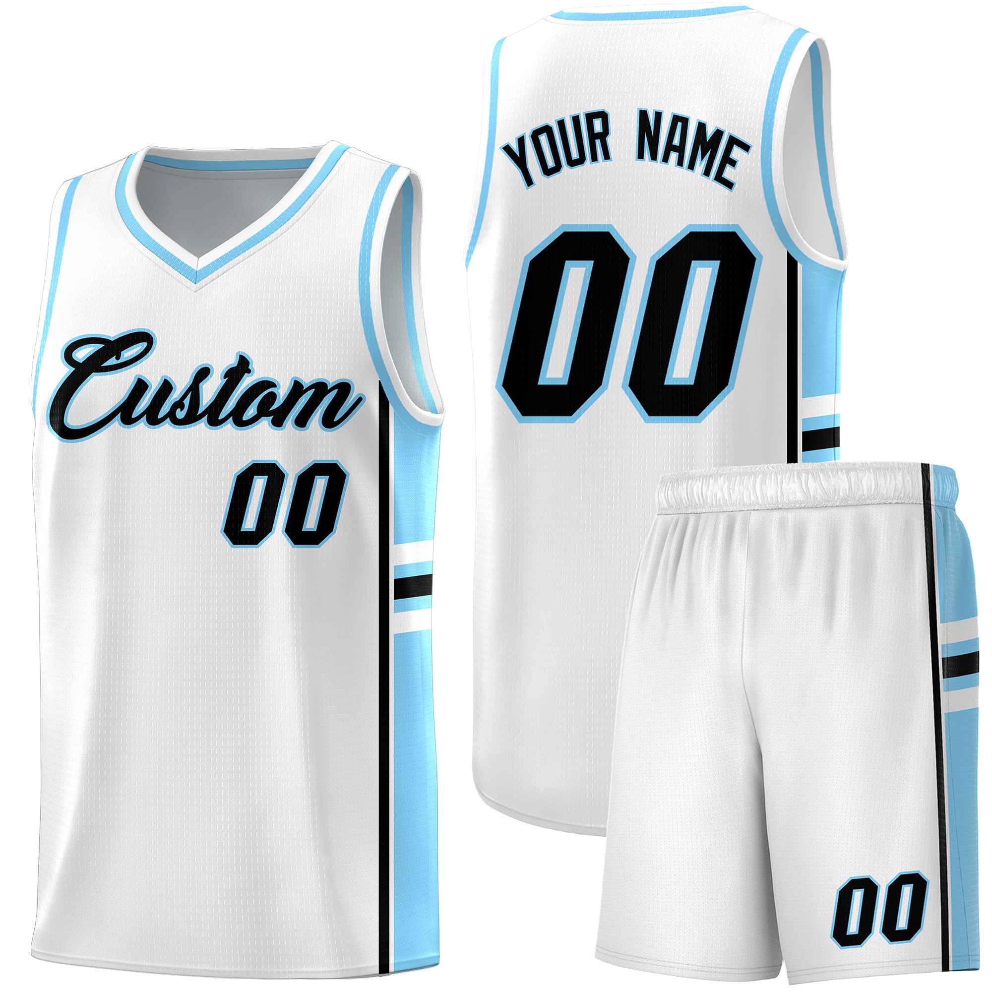 Sets / Style 1