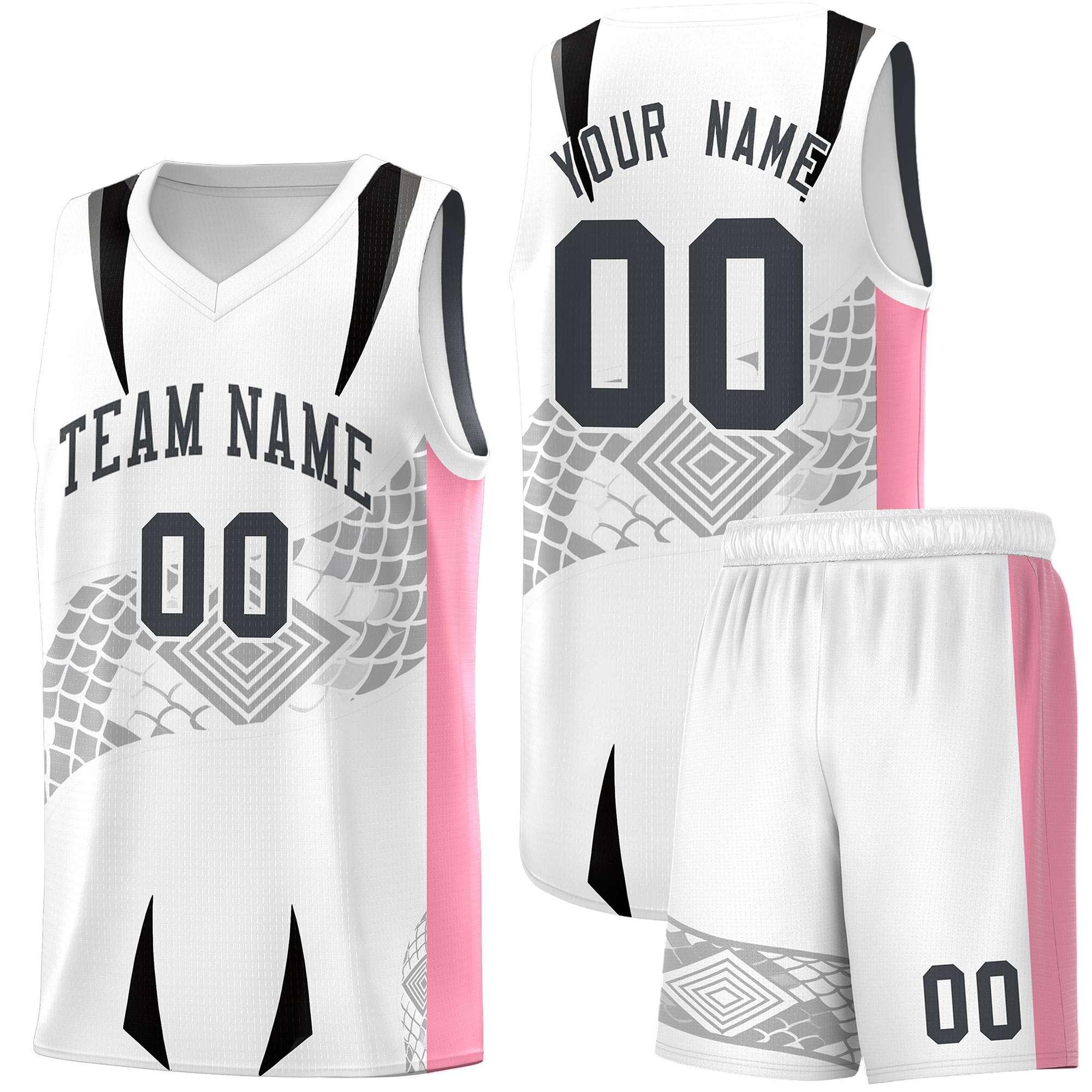 Sets / Style 4