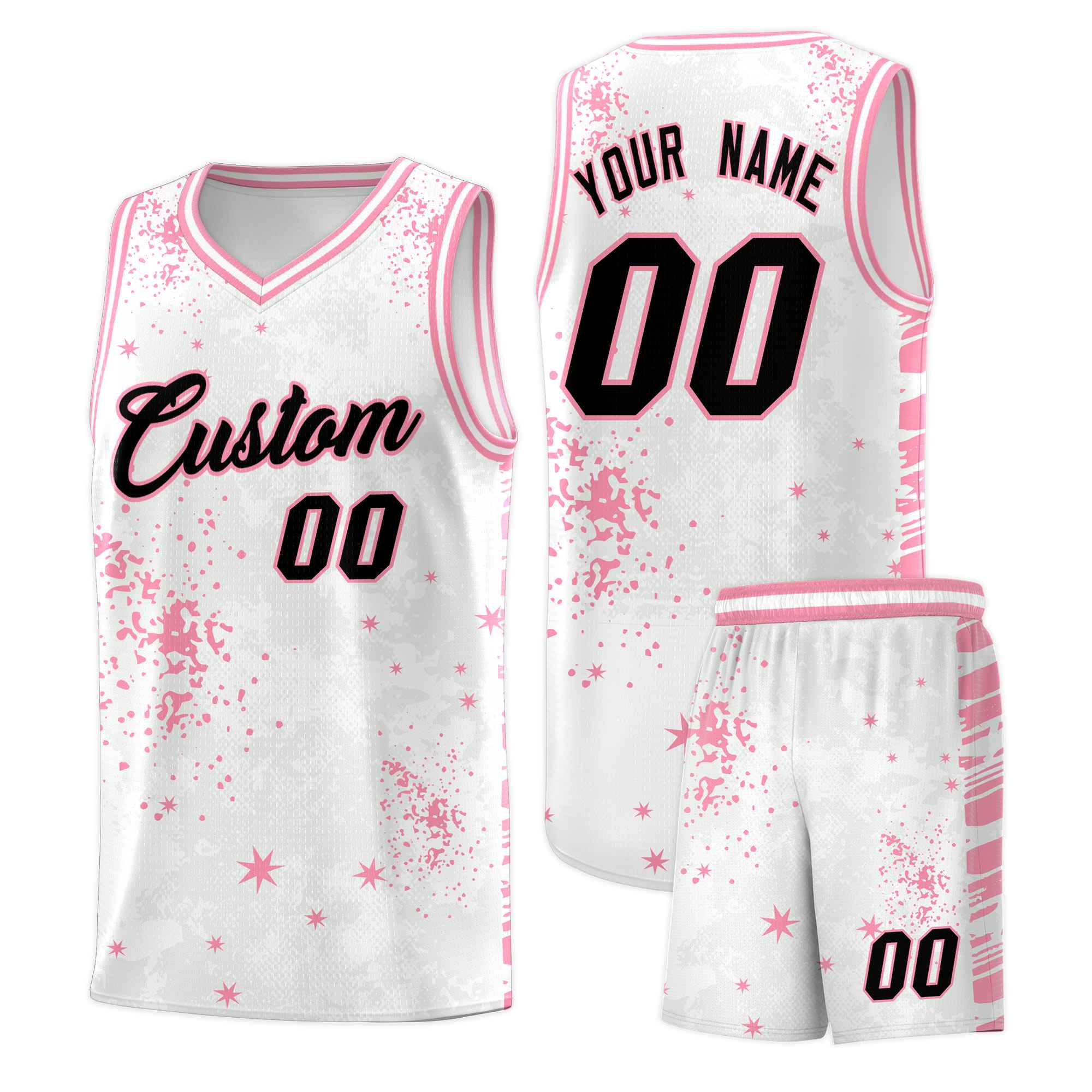 Sets / Style 2