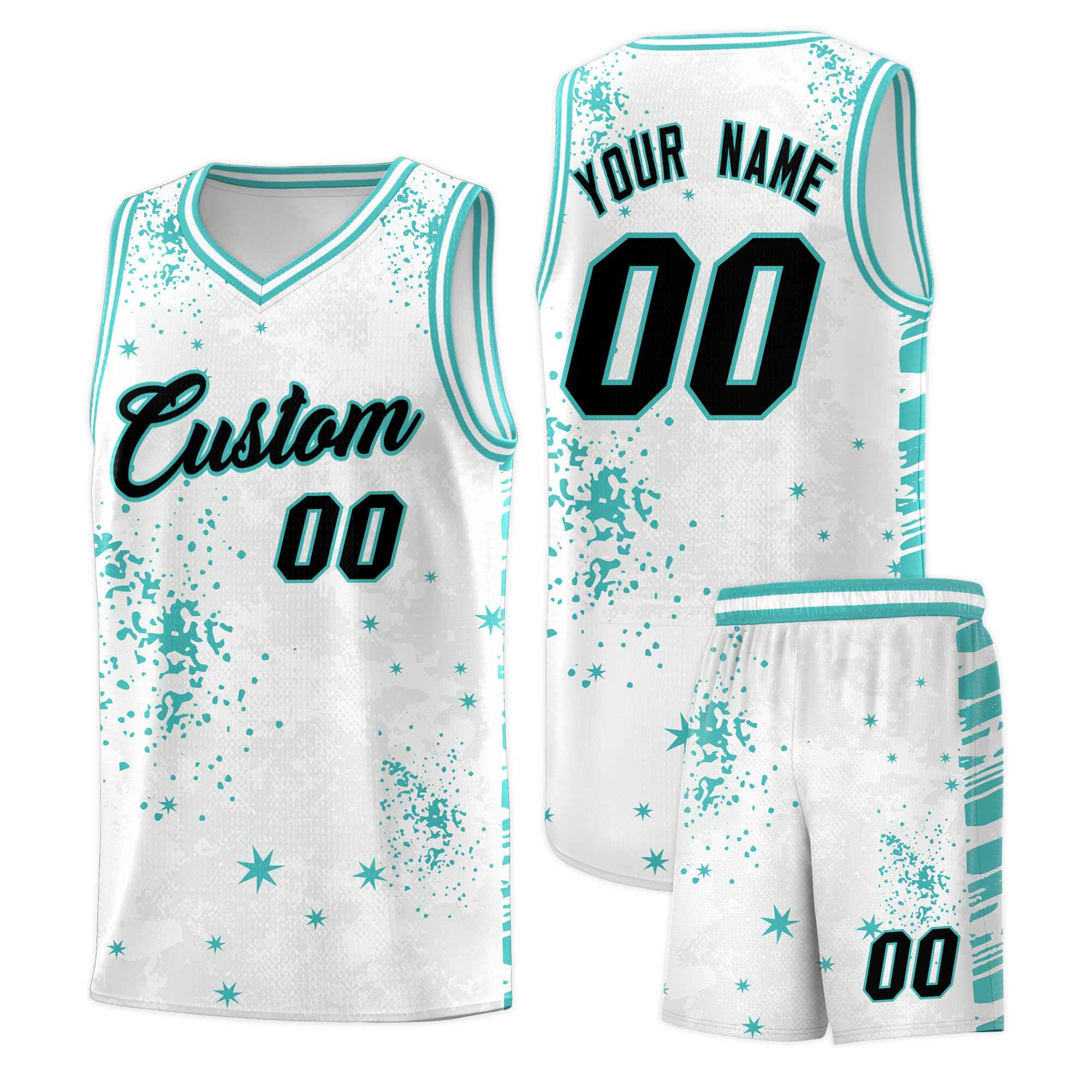 Sets / Style 2