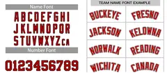 White Maroon-Black Classic Curved Sets Basketball Jersey 4