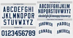White Navy Classic Authentic Baseball Jersey 2