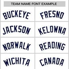 White Navy Classic Men's Basketball Jersey 3
