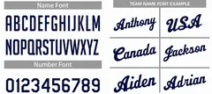 White Navy Classic Sports Uniform Basketball Jersey Sets 4