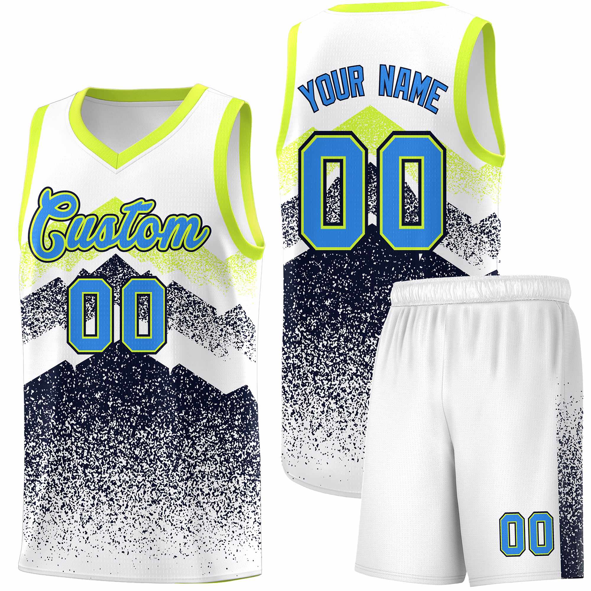 Sets / Style 2