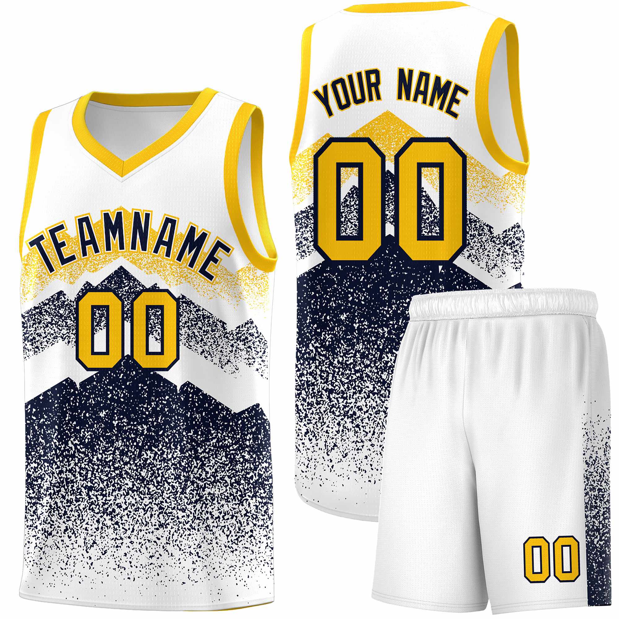Sets / Style 3