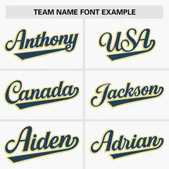 White Navy Raglan Sleeves Authentic Baseball Jersey 3