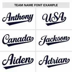 White Navy Raglan Sleeves Authentic Baseball Jersey 3