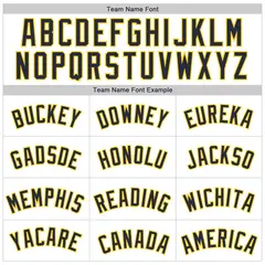 White Navy-Yellow Classic Sets Basketball Jersey 5