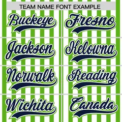 White Neon Green American Flag Graffiti Baseball Jersey 3