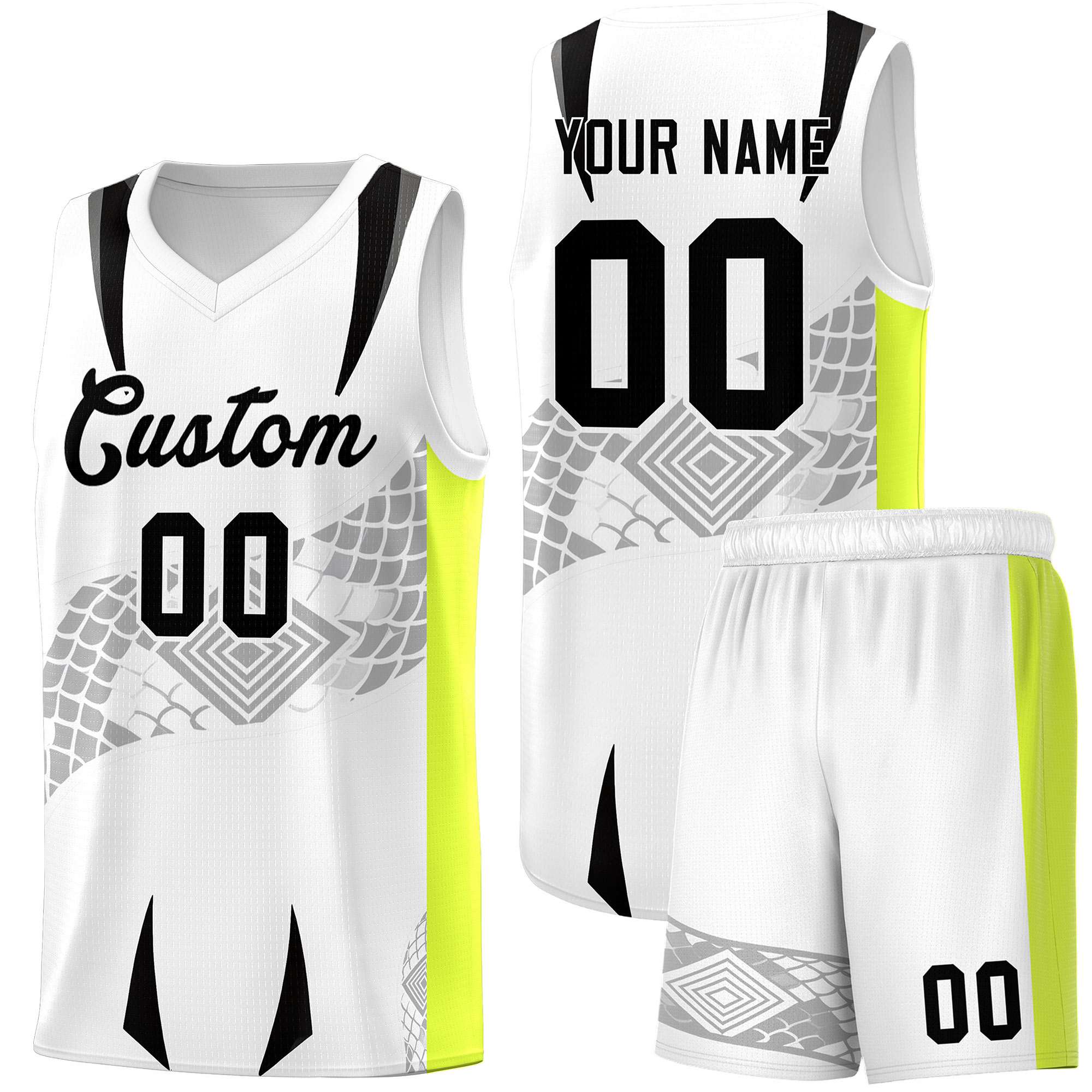 Sets / Style 2