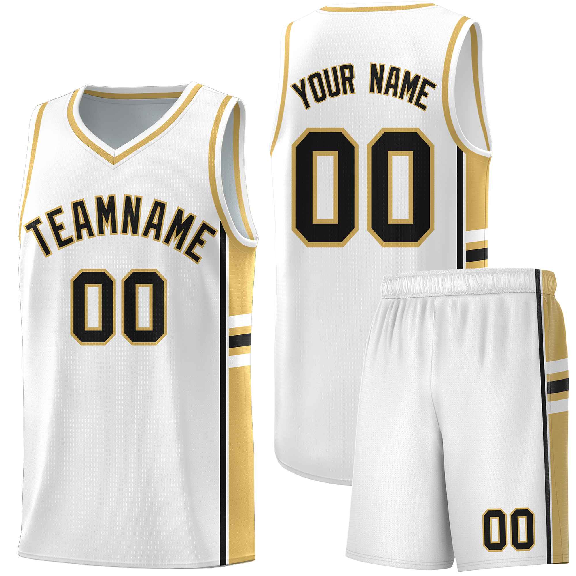 Sets / Style 3