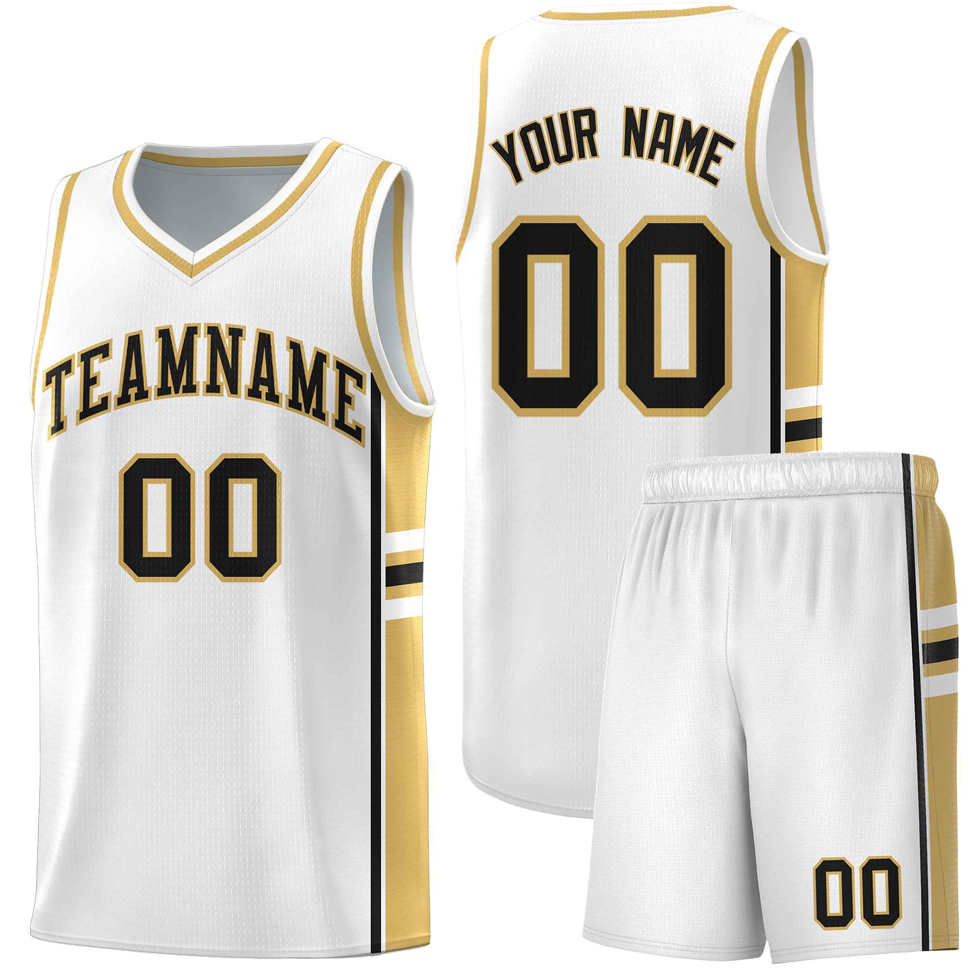 Sets / Style 4