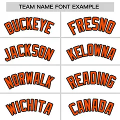 Women's White Orange-Black Thick Slash Mesh Basketball Jersey 3